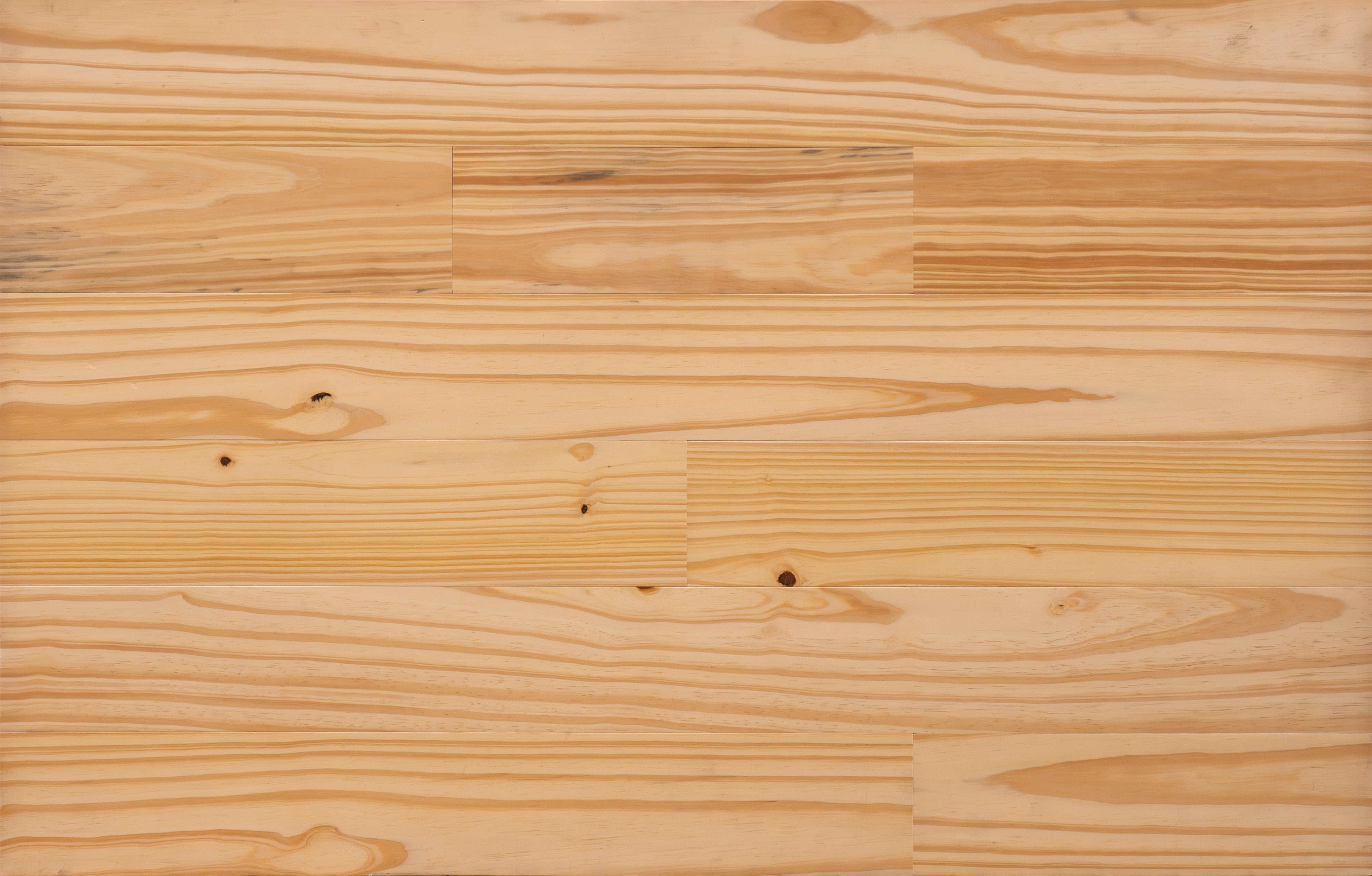 Clear Pine
