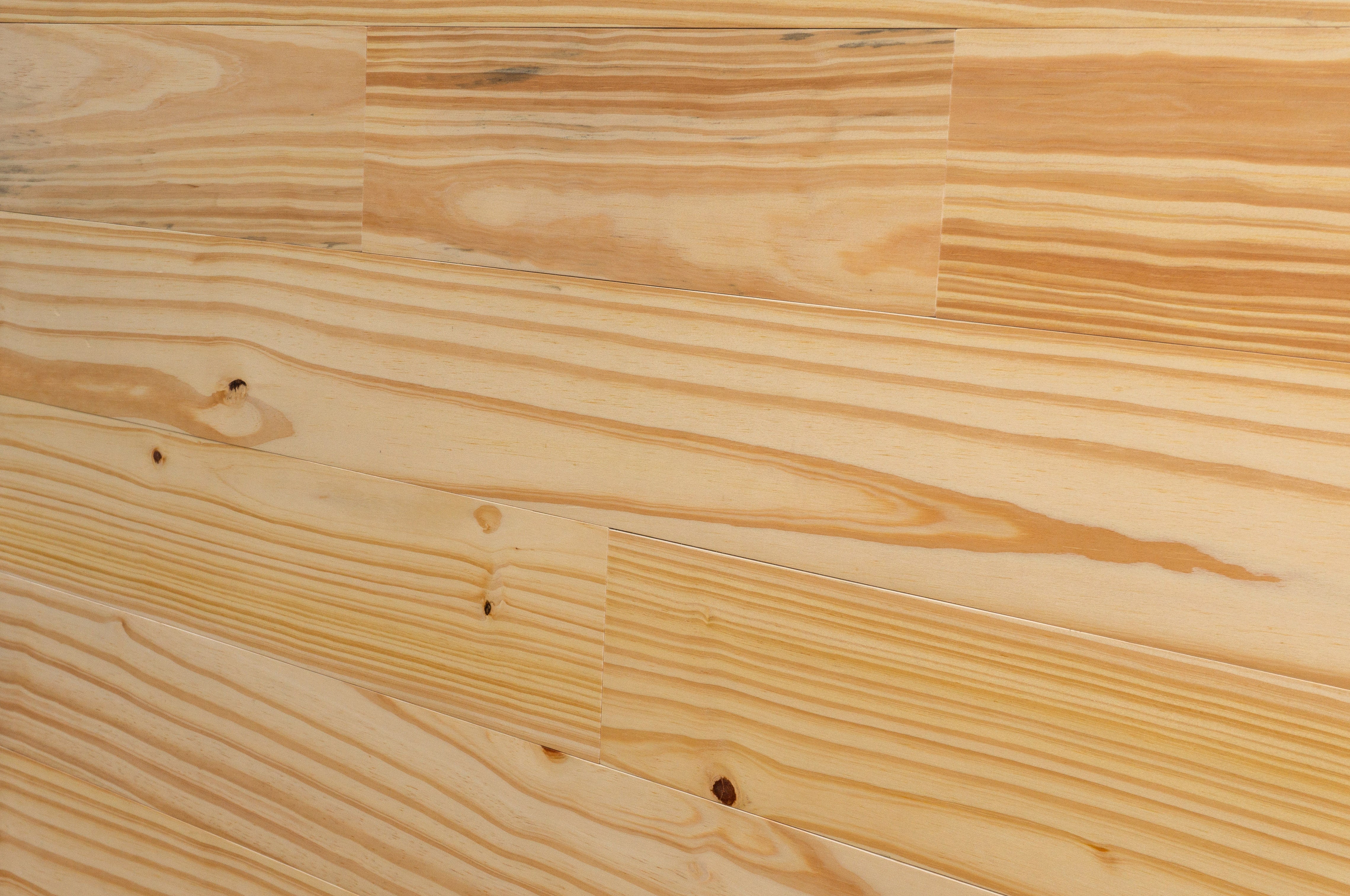 Clear Pine