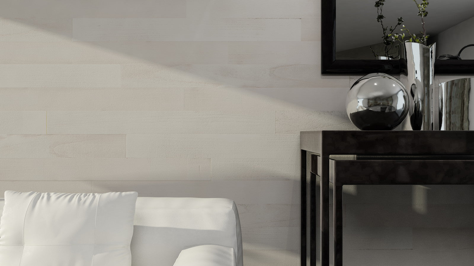 Princess Tree – White