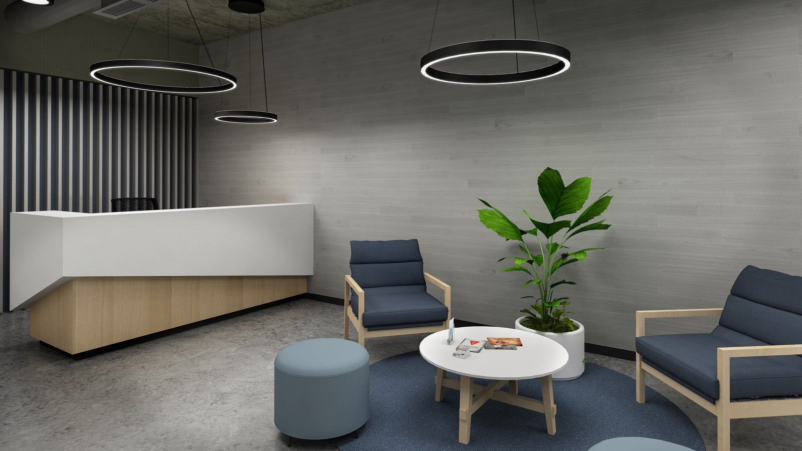 Princess Tree – Grey
