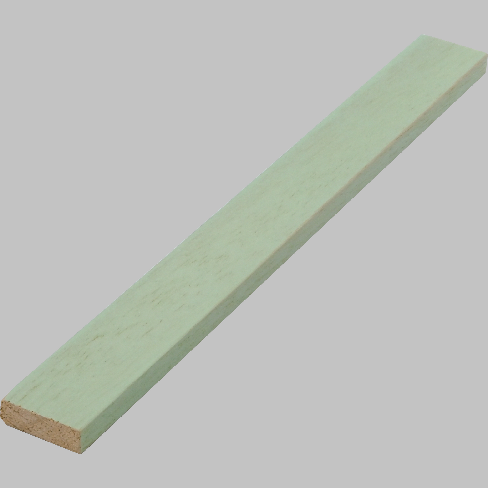 Princess Tree Edge Trim – Green