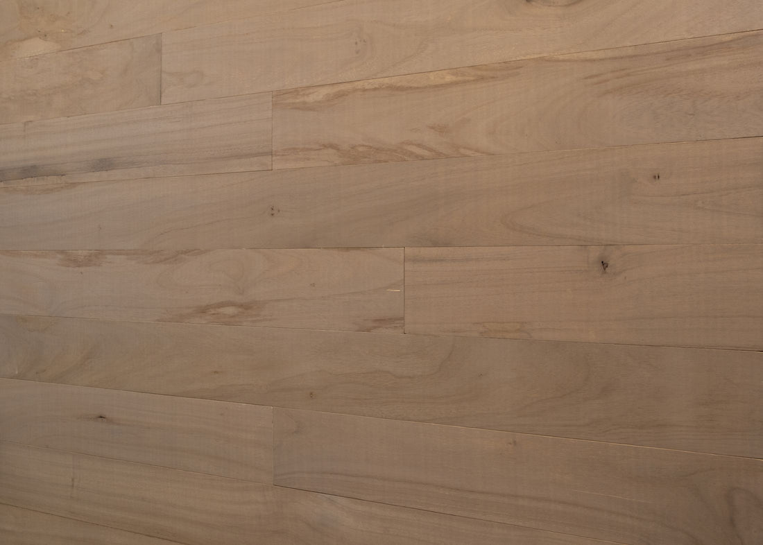 Princess Tree – Weathered Gray