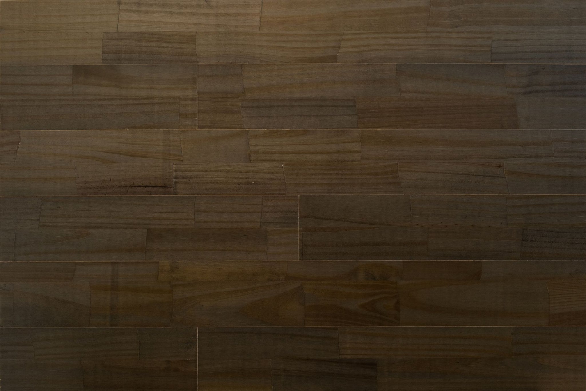 Pine Bricks – Dark Bourbon