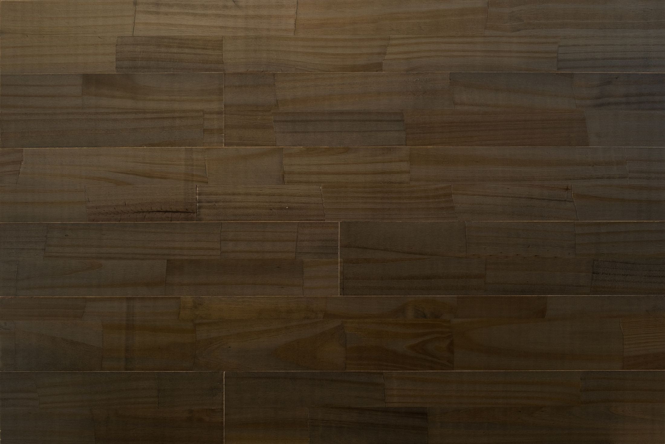 Pine Bricks – Dark Bourbon