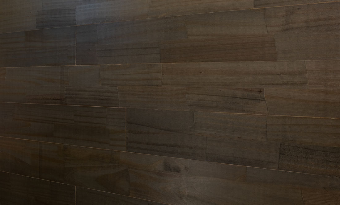 Pine Bricks – Dark Bourbon