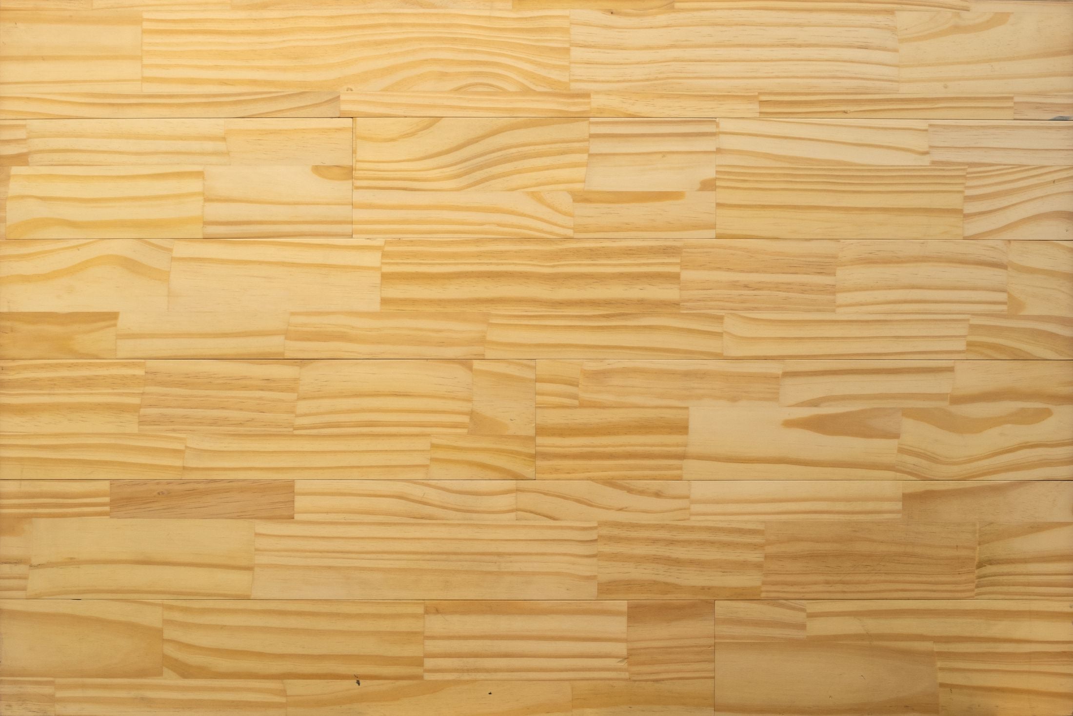 Pine Bricks
